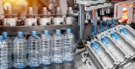 What is PET and Why Is It Used in Bottle Manufacturing?