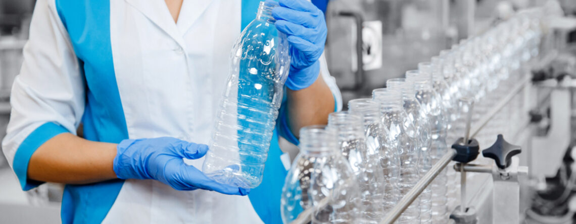 Why Blowplast Stands Out Among Plastic Packaging Manufacturers in Pakistan