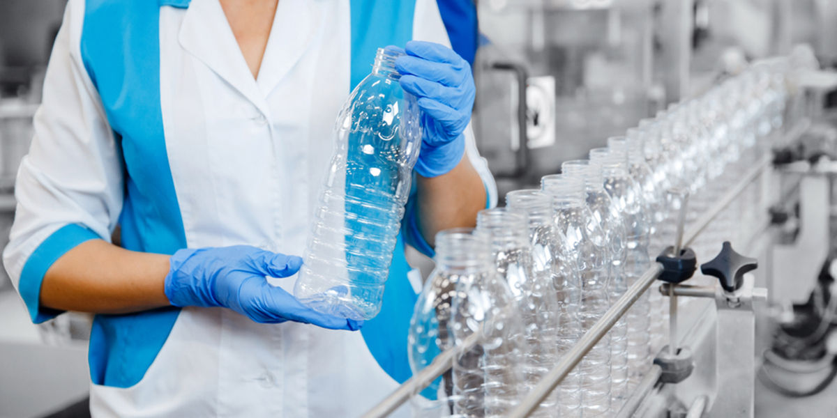 Why Blowplast Stands Out Among Plastic Packaging Manufacturers in Pakistan