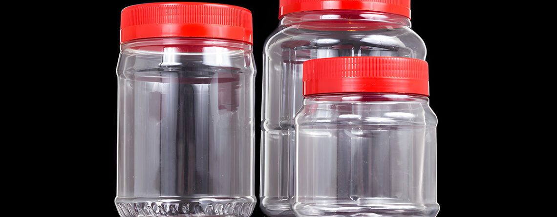 5 Reasons to Switch to Durable PET Jars for Your Packaging