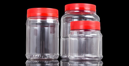 5 Reasons to Switch to Durable PET Jars for Your Packaging