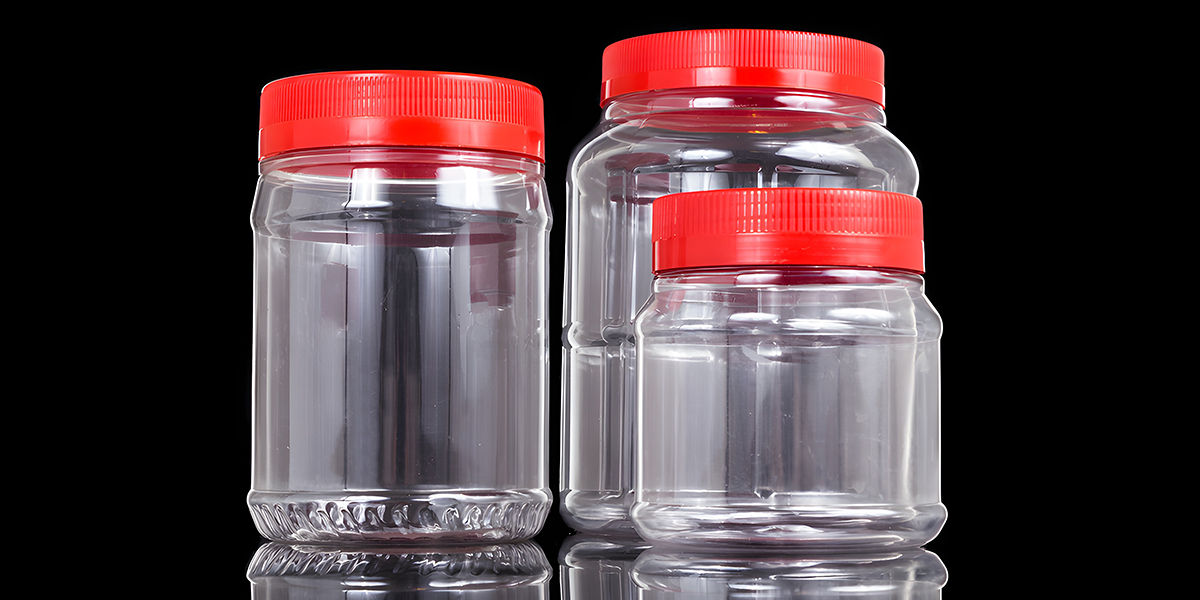 5 Reasons to Switch to Durable PET Jars for Your Packaging