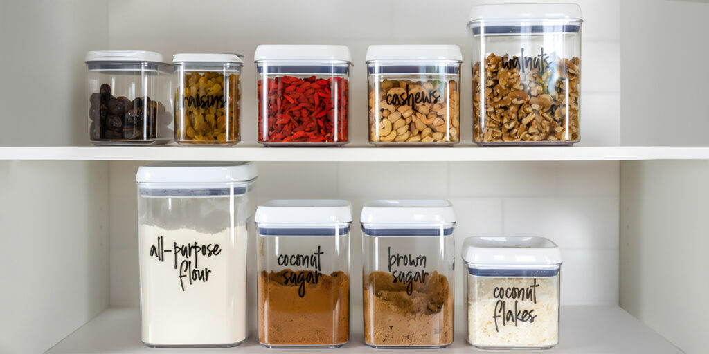 Bonus PET Jars Are Perfect for All Kinds of Products