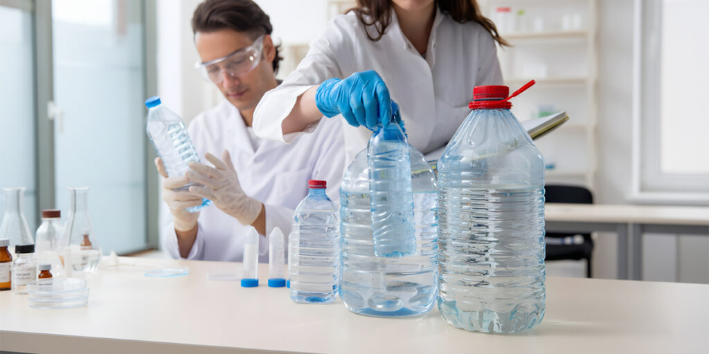 Get Bottles Designed Exactly the Way You Want