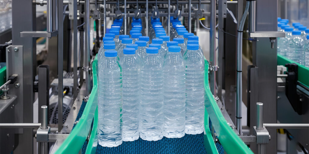 High-Quality Bottles That Meet Industry Standards