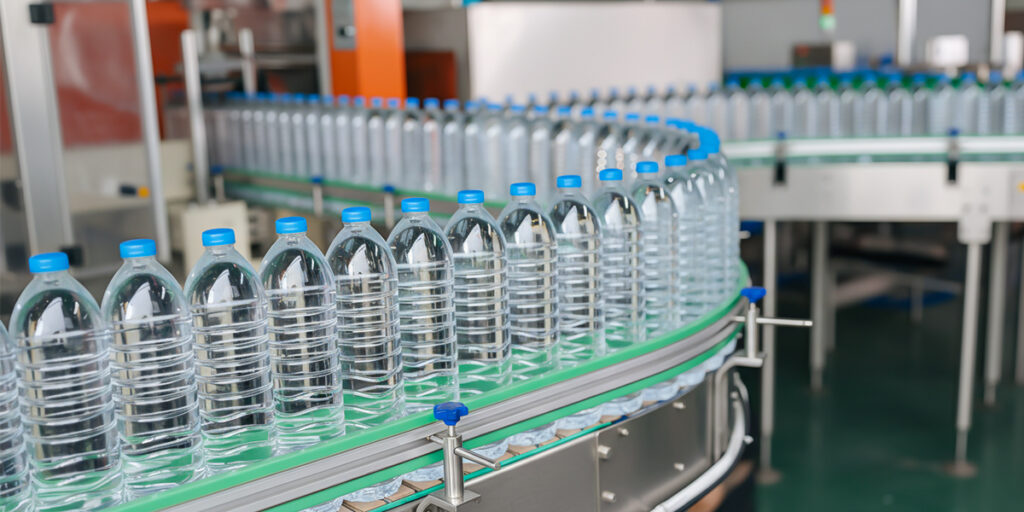 Local Manufacturing Means Faster Delivery