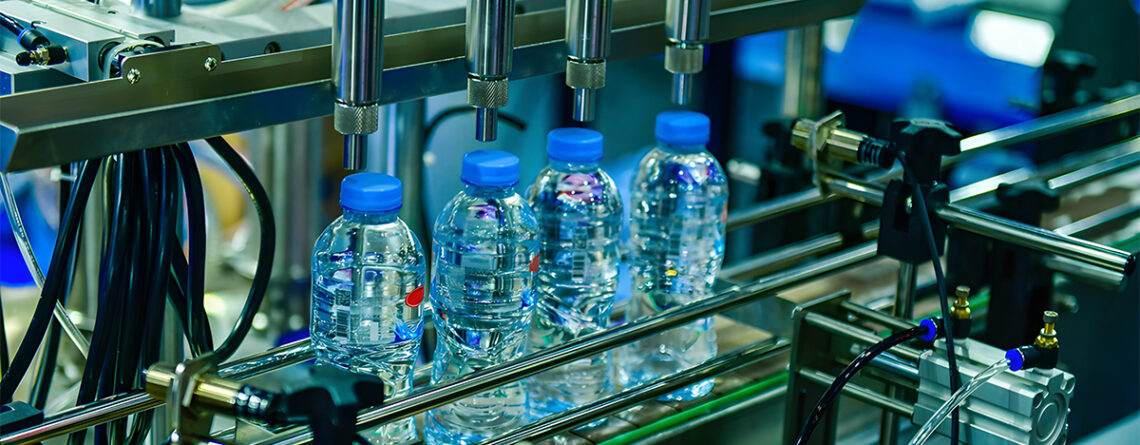 Top Reasons to Partner with a Custom Plastic Bottle Manufacturer in Pakistan