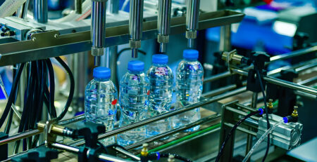 Top Reasons to Partner with a Custom Plastic Bottle Manufacturer in Pakistan