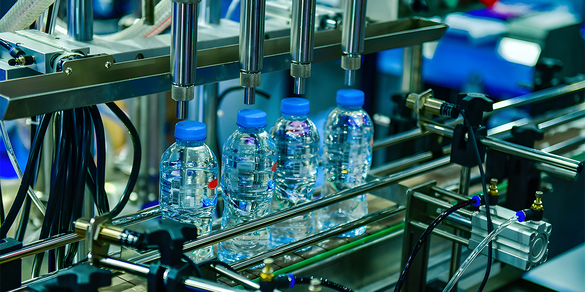 Top Reasons to Partner with a Custom Plastic Bottle Manufacturer in Pakistan