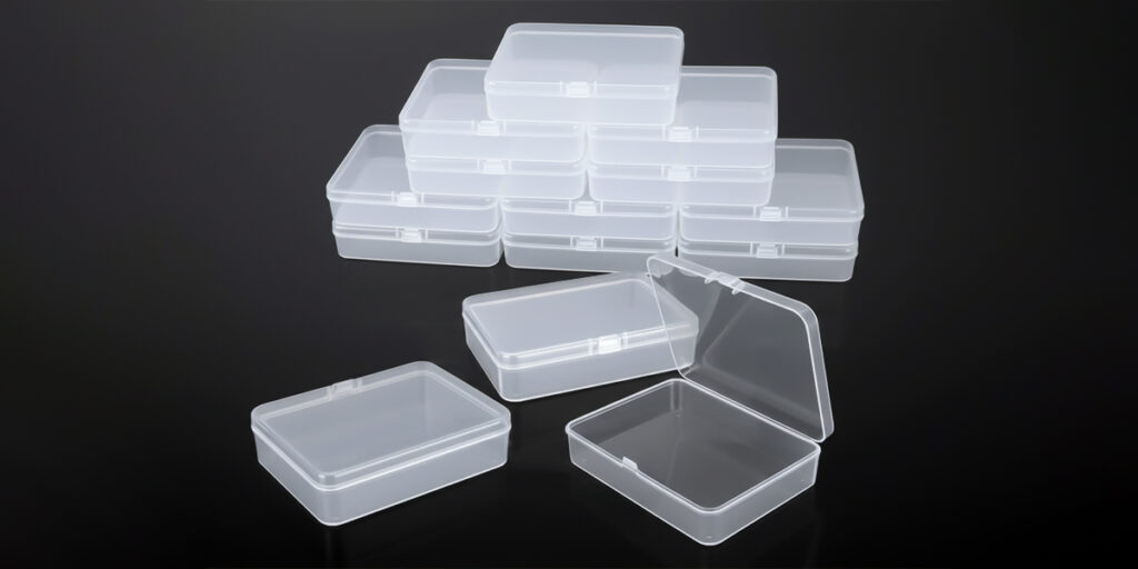 How Plastic Packaging Solves Your Stationery Challenges