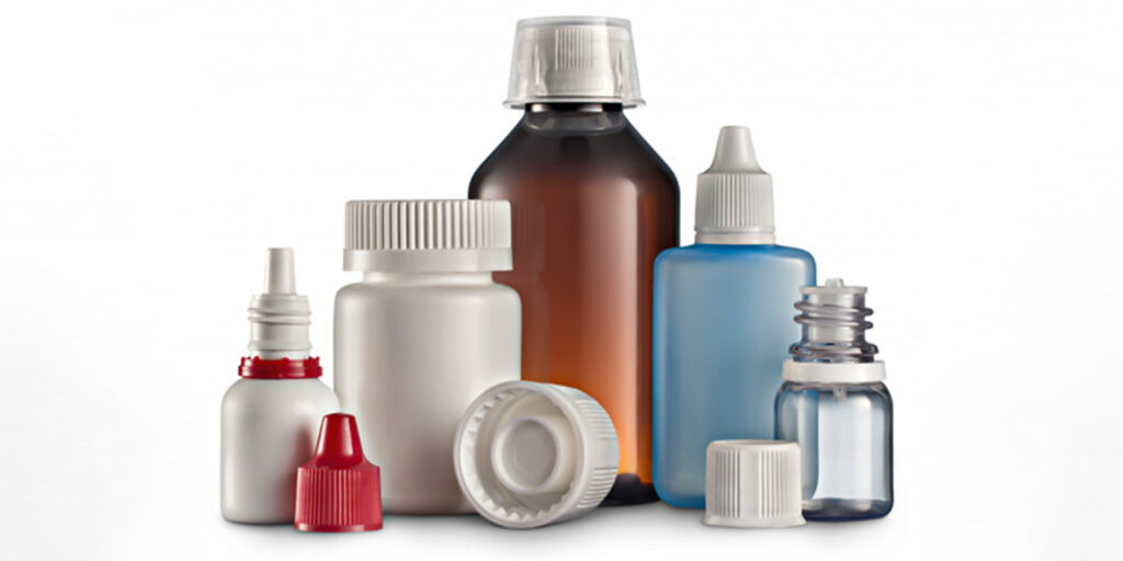 It Offers Versatility Across the Entire Pharmaceutical Sector