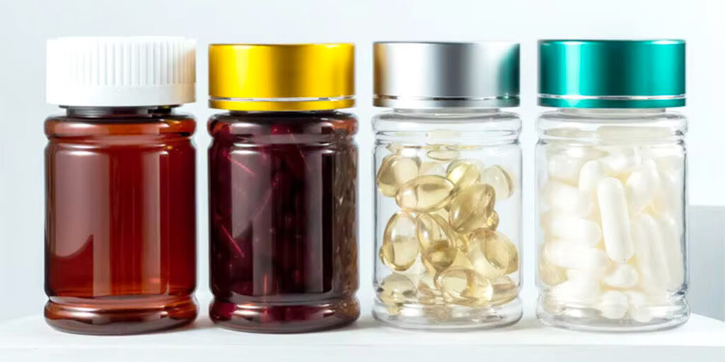 It Protects Medicines From the Real-World Environment