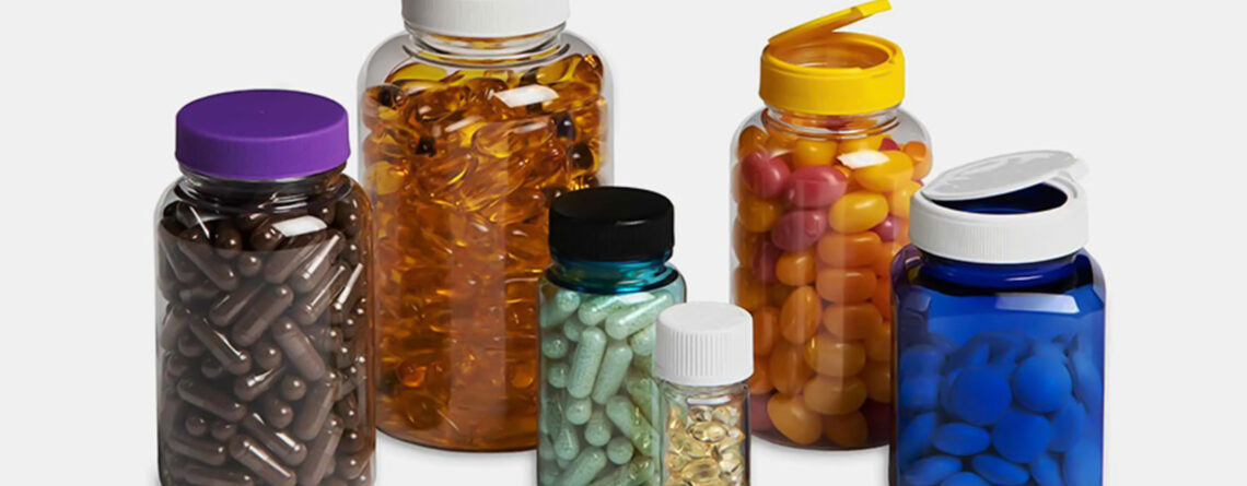Why Rigid Plastic Packaging Is Essential for the Pharmaceutical Industry