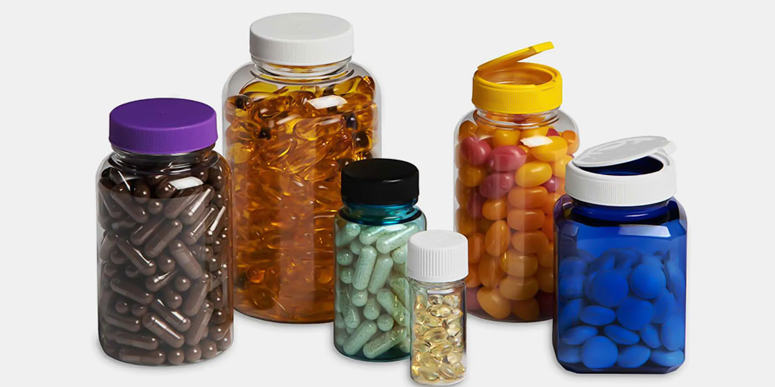 Why Rigid Plastic Packaging Is Essential for the Pharmaceutical Industry