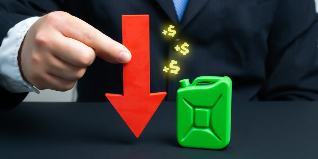 Lower Fuel Consumption Means Higher Profit