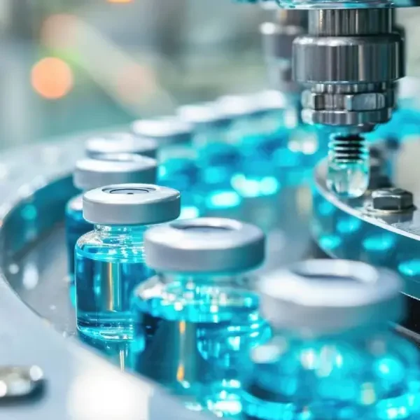 Pharmaceutical & Healthcare