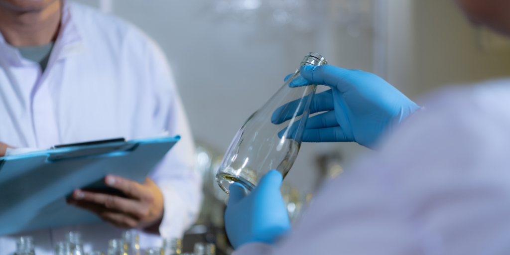 3. Wall Thickness Consistency: 