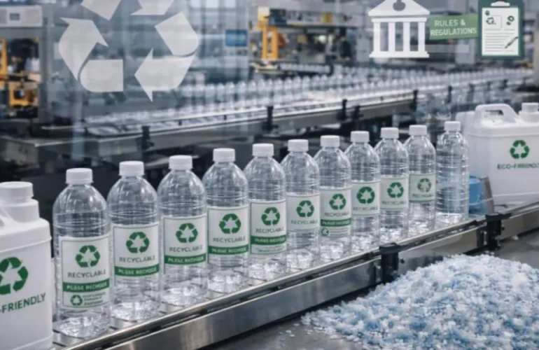 Government Regulations Impacting Plastic Packaging Manufacturers in 2026