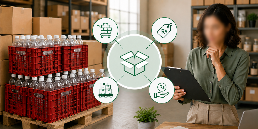 What Does Buying in Bulk Really Mean?