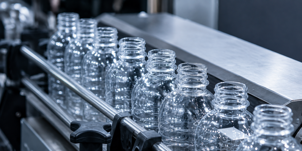 Blowplast’s Approach to Quality Manufacturing