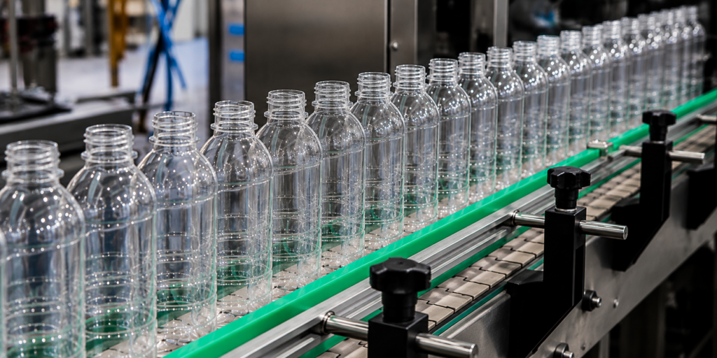 How Blowplast Maintains Quality During Manufacturing
