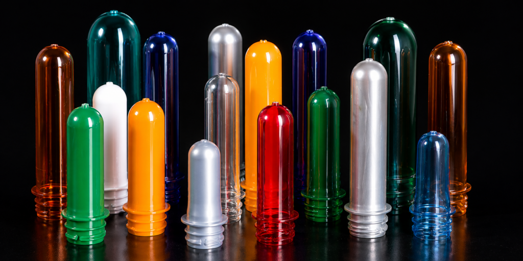 How Can Custom Plastic Bottle Manufacturers Help Your Brand Stand Out