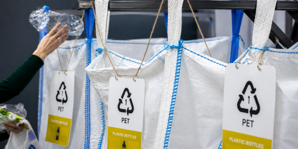 Is PET Plastic Recyclable