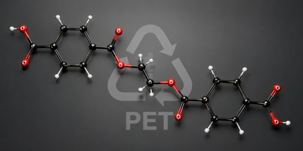 What Is Food-Grade PET Plastic