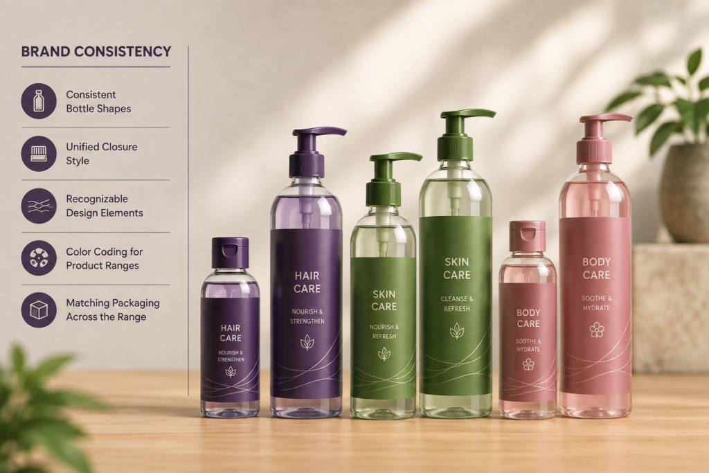 Custom Packaging Supports Brand Consistency