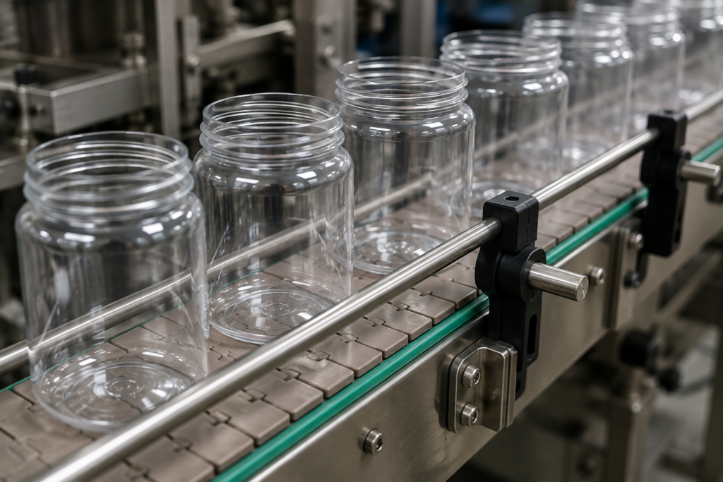 Why Businesses Choose Blowplast for PET Packaging